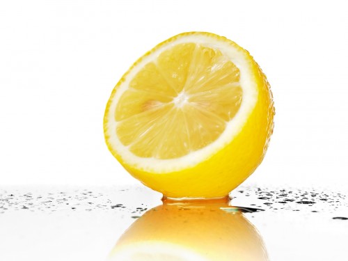 Fresh-Yellow-Lemon