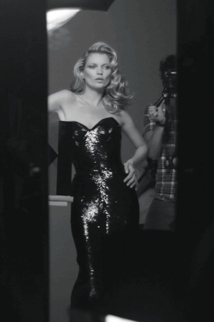Kate Moss Kerastase 2
