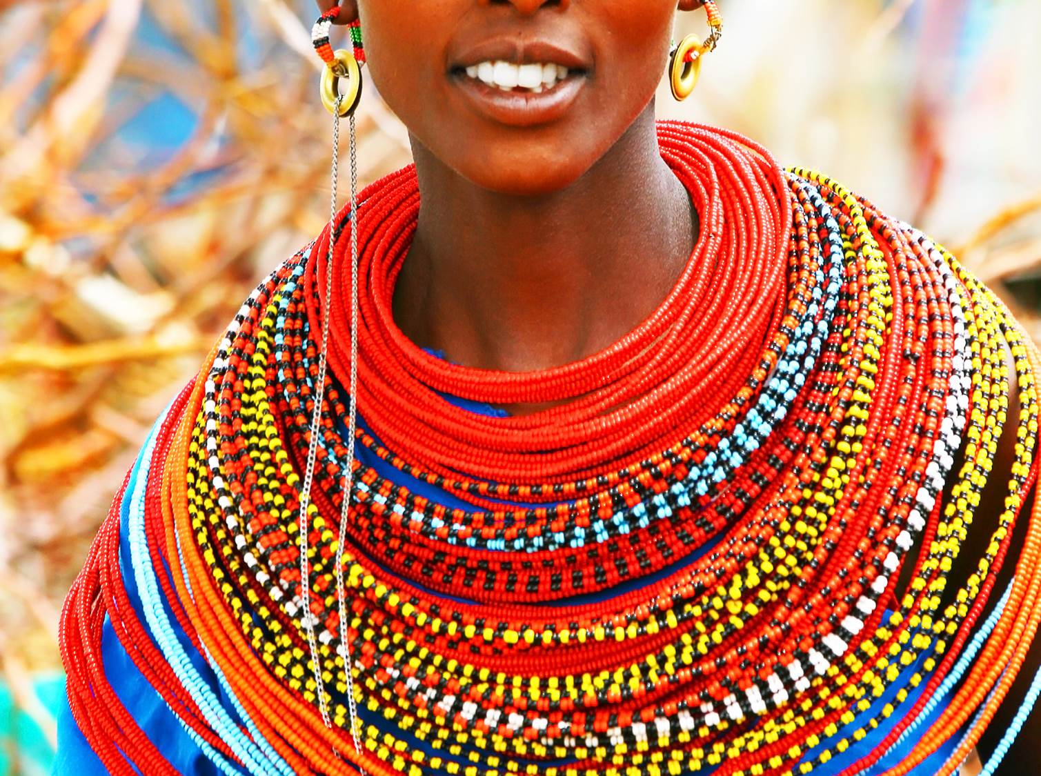Africanas Hot