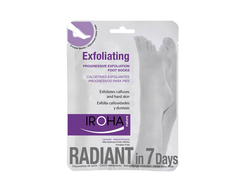 calcetines-exfoliantes-iroha-pies-verano