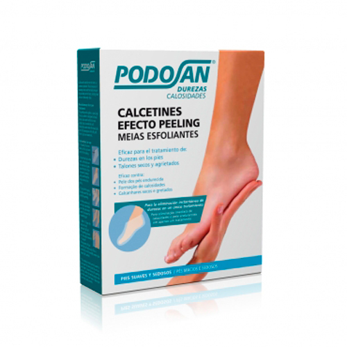 calcetines-exfoliantes-podosan-efecto-peeling-pies-verano