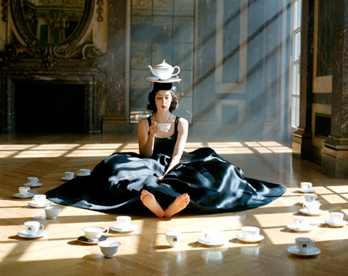 Foto de Rodney Smith