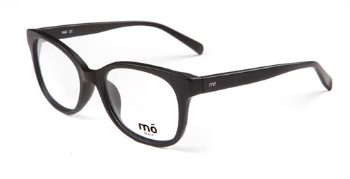 mó gafa negra