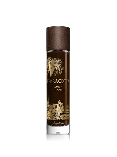 Jambes de Gazelle de Guerlain 2013_TERRACOTTA_120241-01-JambesDeGazelles FDBLANC