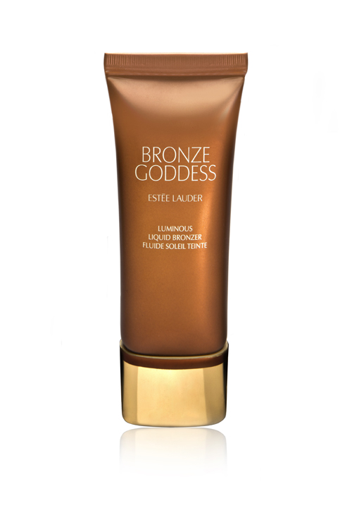 Bronze Goddes de Estee lauder Bronze Goddess Luminous Liquid Bronzer