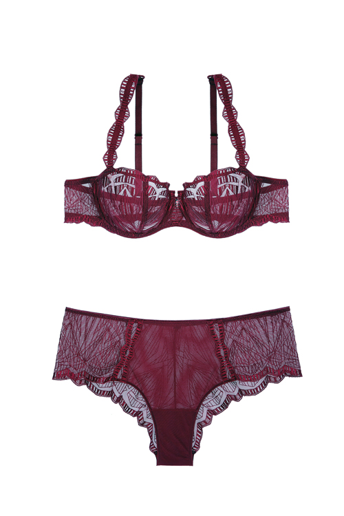 CHANTELLE_Fascination Frambuesa