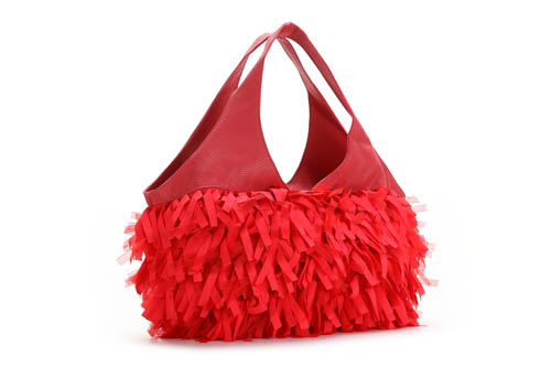 Bolso modelo Medusa de Abbacino