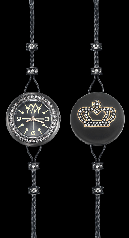 Relojes reversibles 'Pepitos'