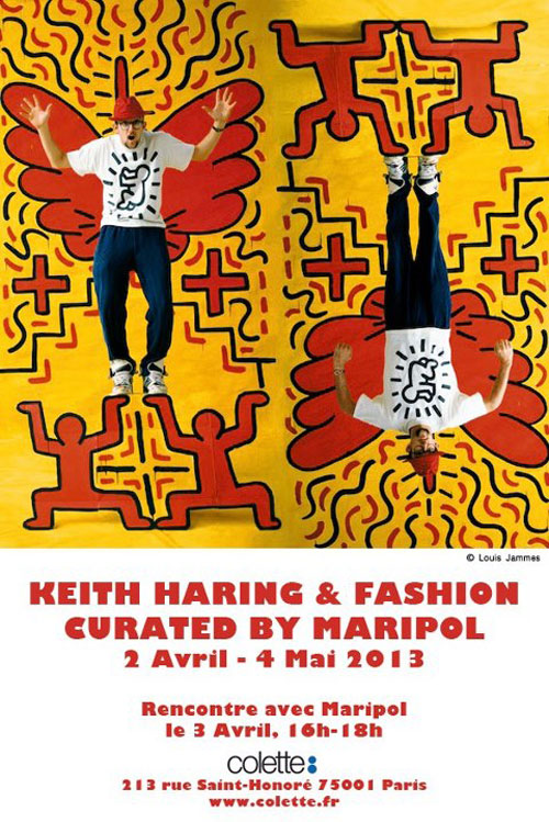 cartel haring maripol