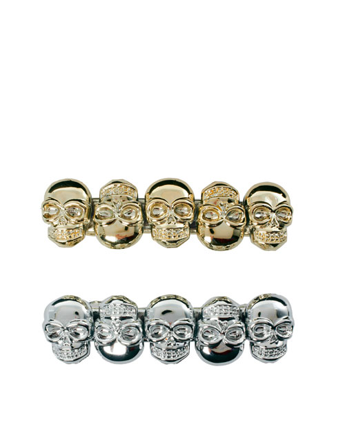 calaveras asos
