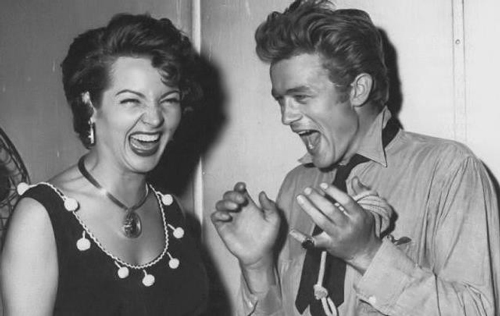 sara-montiel-james-dean