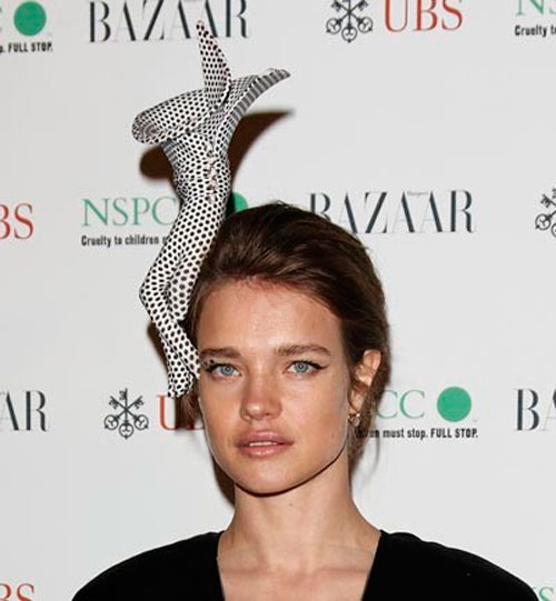 natalia vodianova