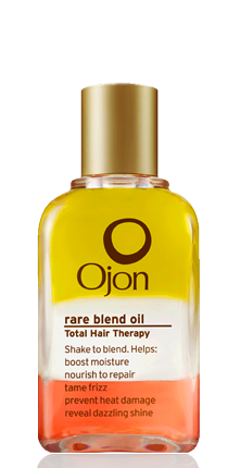 ojon rare blend oil