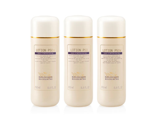 biologique recherche