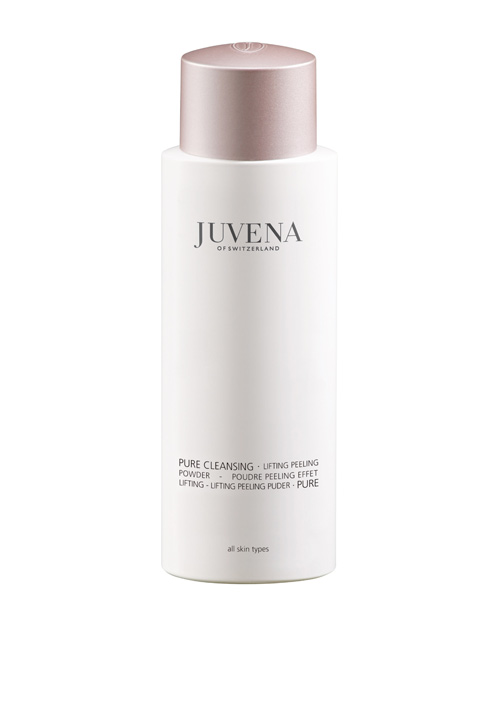 juvena-Peeling-Powder