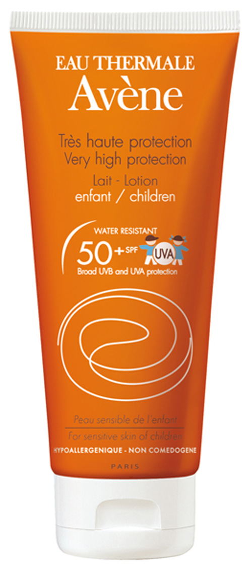 leche solar niños avene AVÈNE_LECHE-solar-NIÑOS-SPF
