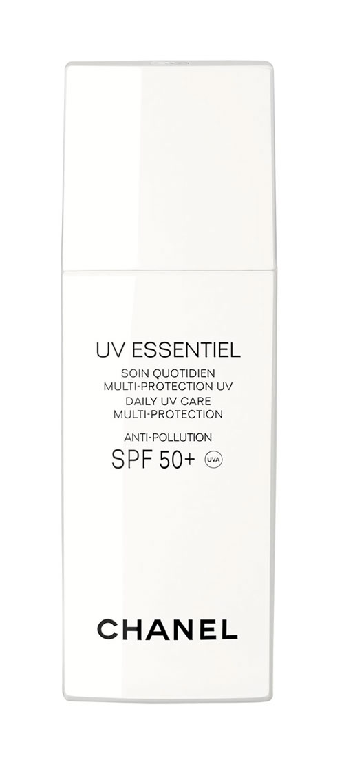 uv 50 chanel