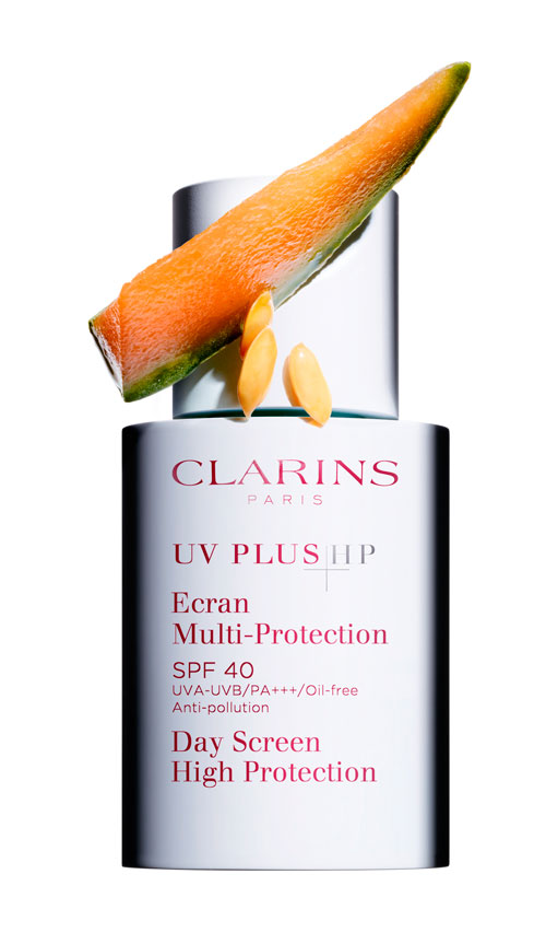 clarins 