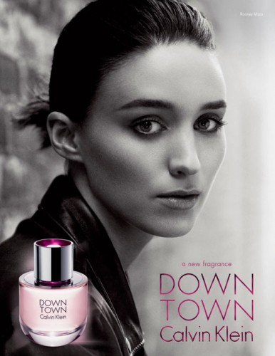down town rooney mara down town rooney mara
