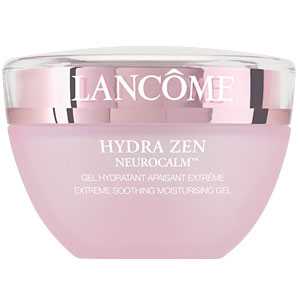 lancome hydra zen gel crema
