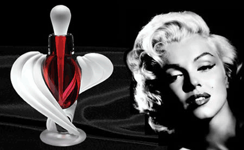 marilyn-monroe-DNA