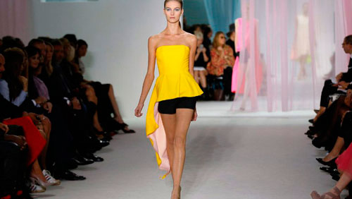 nueva coleccion primavera verano 2013 dior