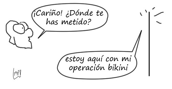 operacion bikini