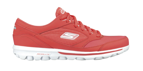 skechers go walk mujer precio