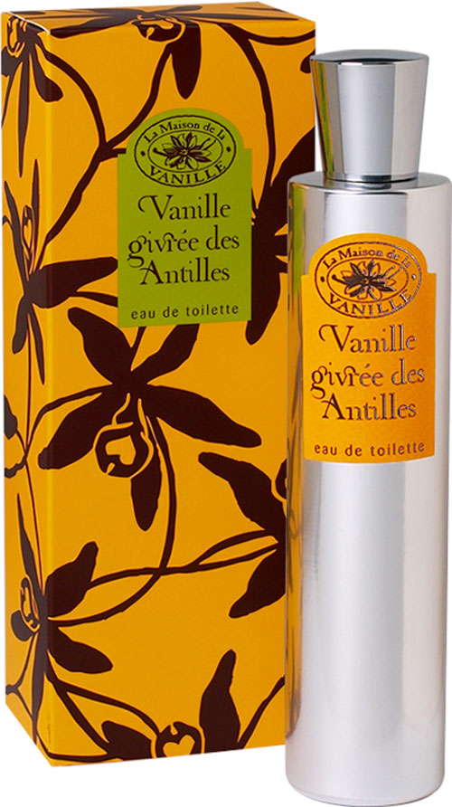 givrée des antilles