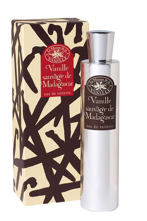 sauvage de madagascar