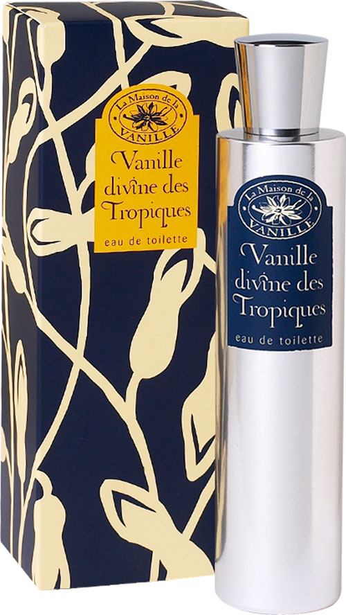 divine des tropiques