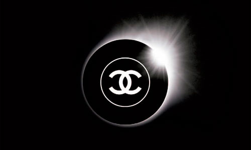 le jour, le nuit, le weekend de chanel chanel