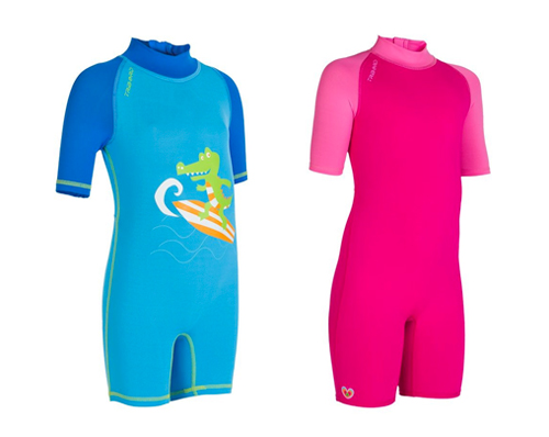 Camiseta bebe decathlon hot sale