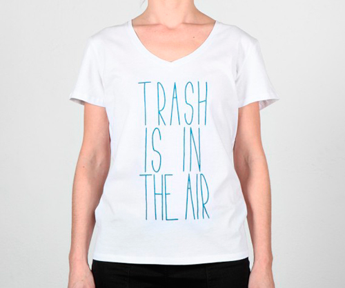 Ecoalf ropa reciclada best sale