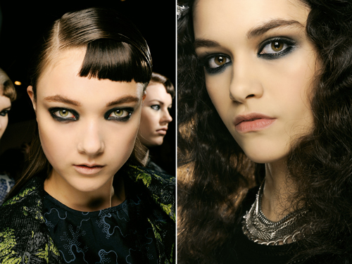 tendencias-maquillaje-ojos-otono-invierno-2013-2014-mac-ojos-negros