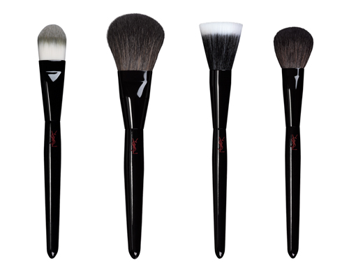 brochas-maquillaje-ysl