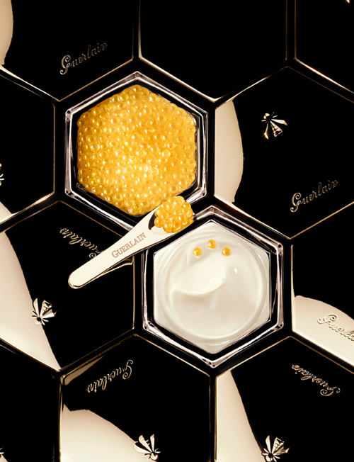 cosmetica-miel-abeille-royale-guerlain