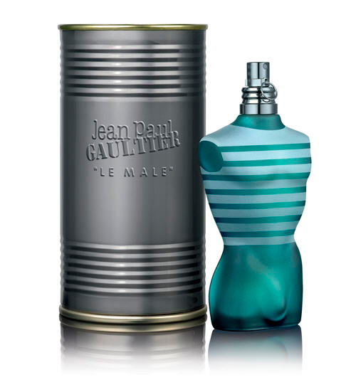 le-male-jean-paul-gaultier-on-the-docks