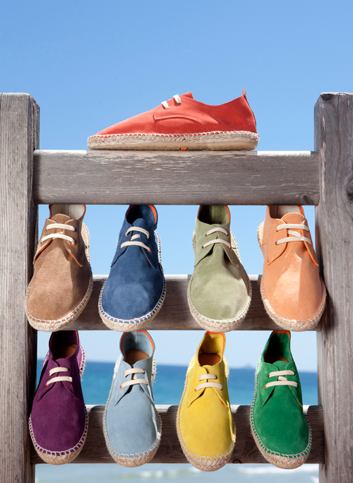 Zapatos diseño español new arrivals