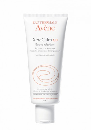 avene xeracalm balsamo dermatitis