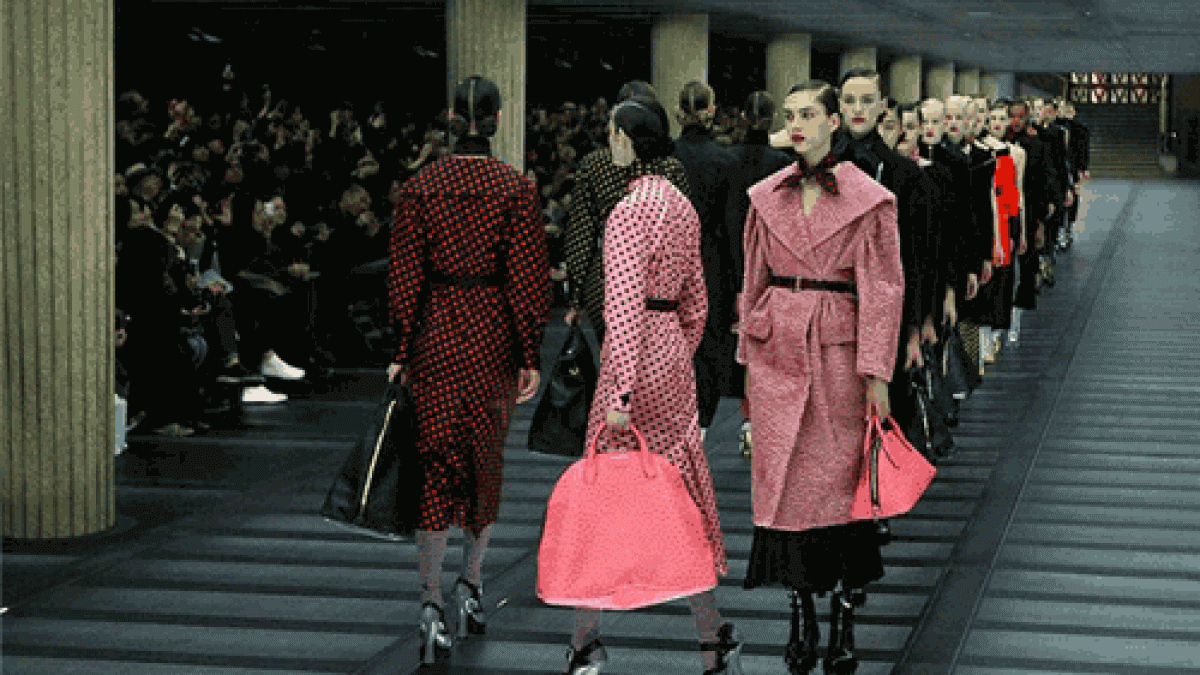 Zara, Bimba y Lola, y el lujo de Miu Miu, grandes complementos | BellezaPura