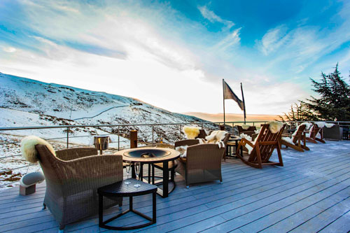 EL-LODGE-Suite-Nevada-Terrace-Sunset