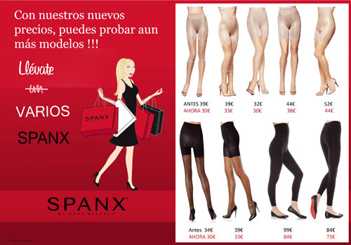 spanx