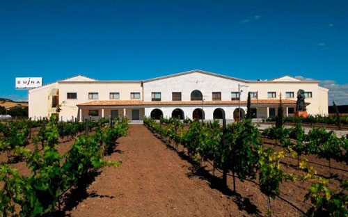 Bodegas Matarromera, fabricantes de Esdor