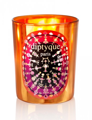 diptyque_orange_chaya_candle_lit