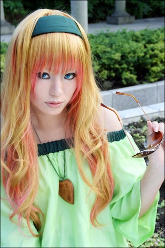 mechas-a-la-japonesa
