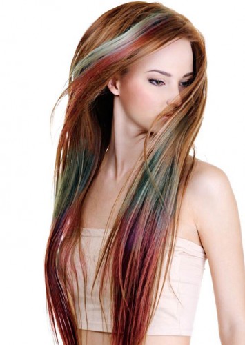 mechas-de-colores-