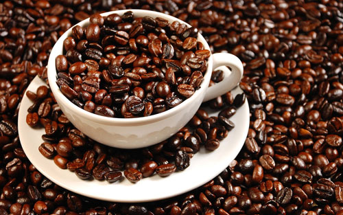 coffee-beans