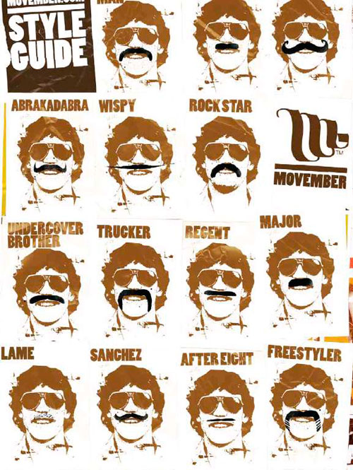 movember-style-guide