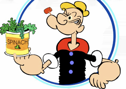 propiedades-espinacas-mejores-vegetales